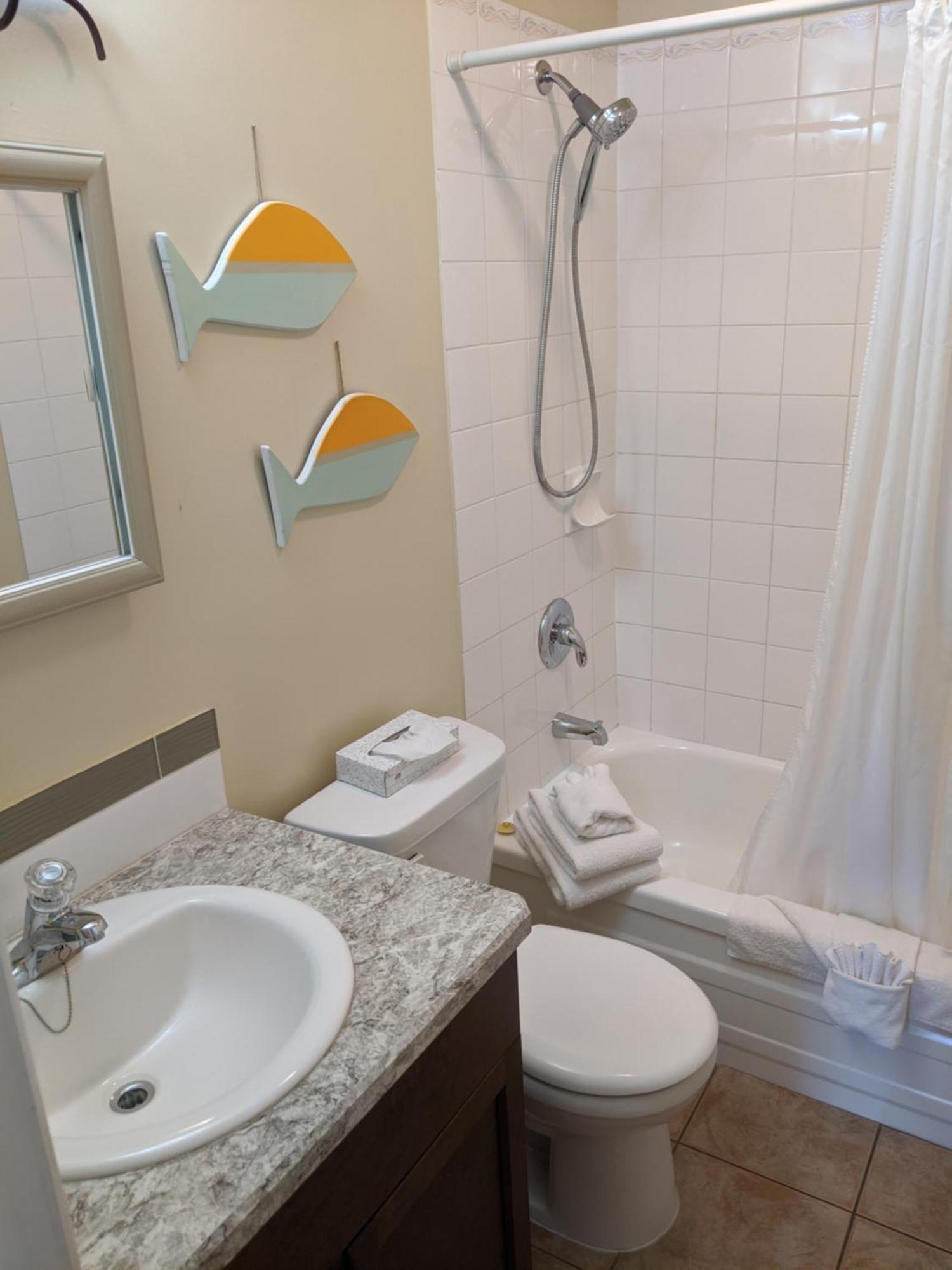Safari Beach Resort Osoyoos Ngoại thất bức ảnh